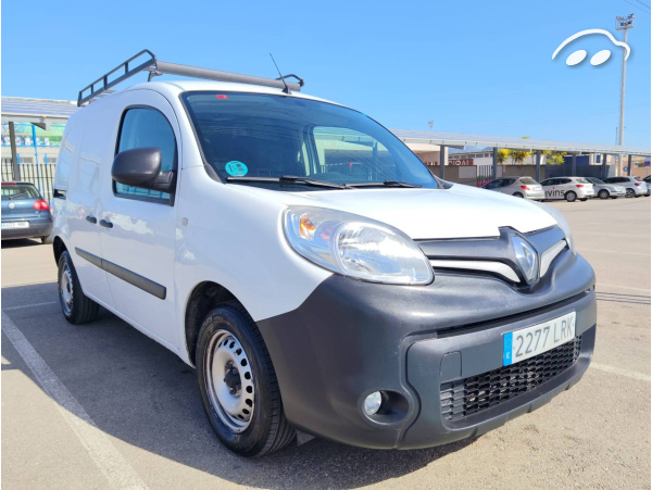 Renault Kangoo 1.5 Dci  Profesional Blue dCi 70kW  1