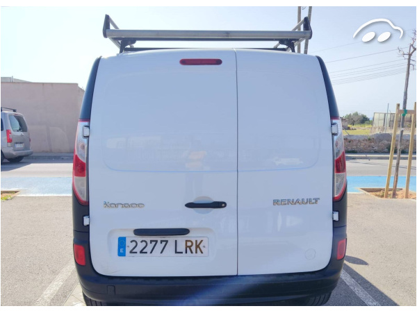 Renault Kangoo 1.5 Dci  Profesional Blue dCi 70kW  6