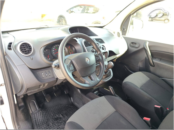 Renault Kangoo 1.5 Dci  Profesional Blue dCi 70kW  8