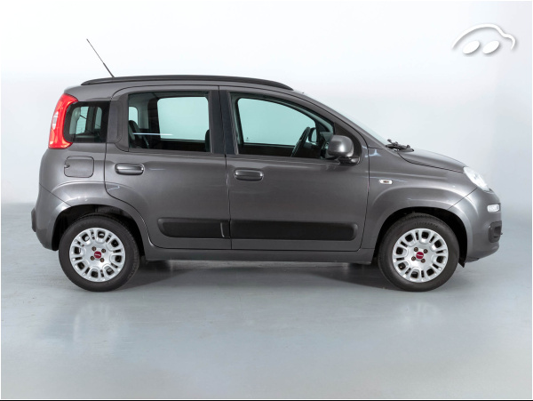 Fiat Panda LOUNGE 1.2 69CV 4