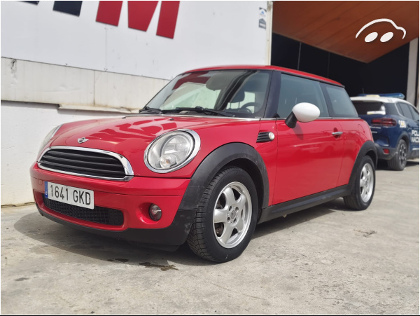 Mini One 1.4 1