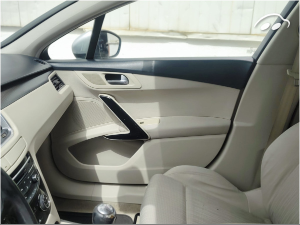 Peugeot 508 SW 2.0 12