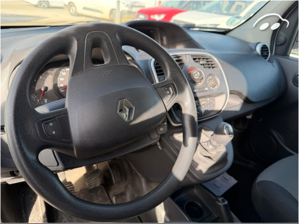 Renault Kangoo FURGON  6