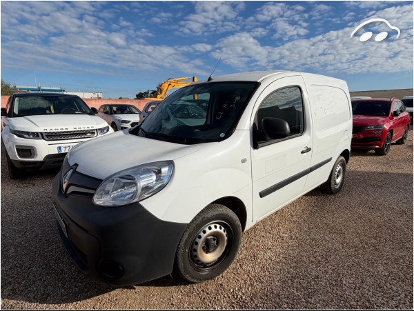 Renault Kangoo FURGON  1