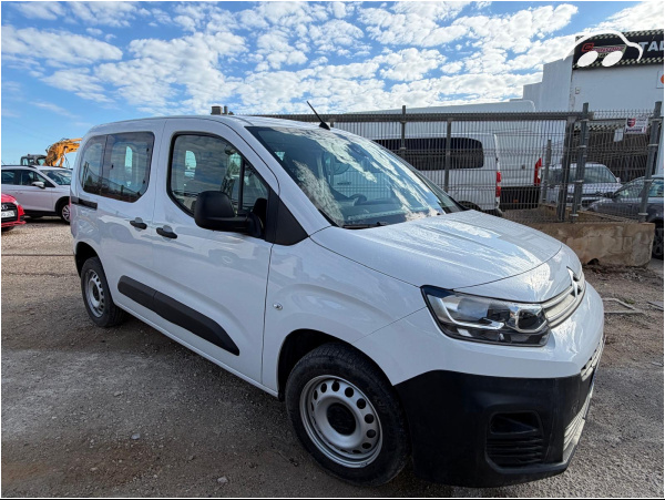 Citroen Berlingo  3
