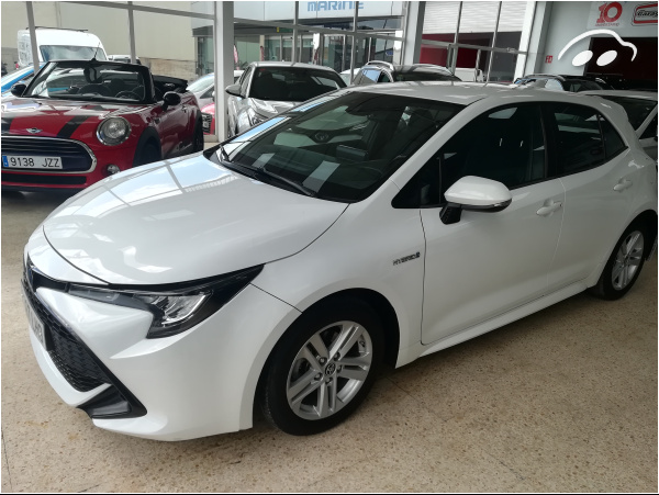 Toyota Corolla ACTIVE 3