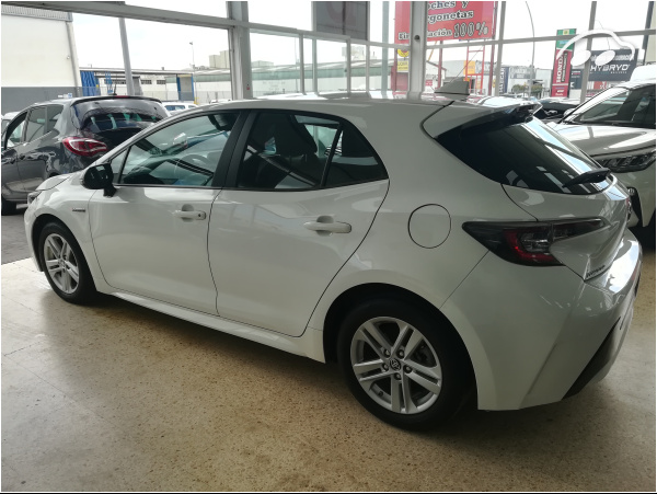 Toyota Corolla ACTIVE 2