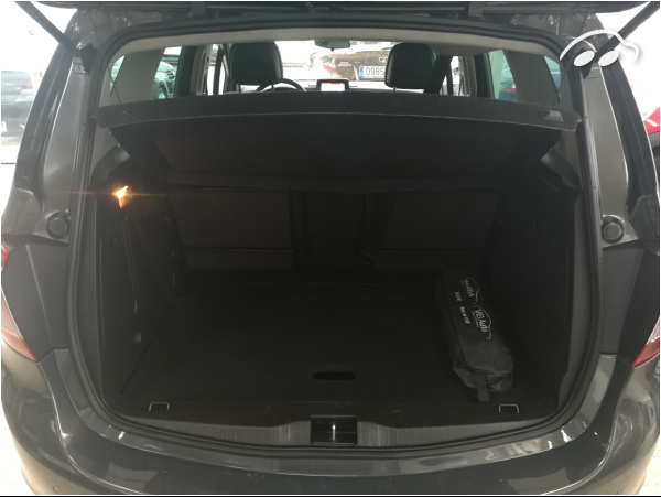 Opel Meriva 1.4 selective 5