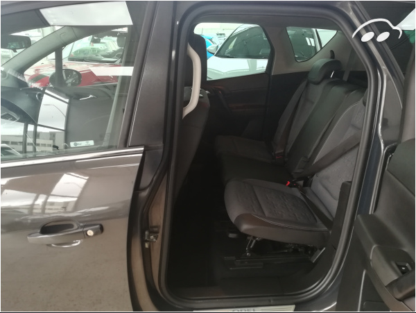 Opel Meriva 1.4 selective 4