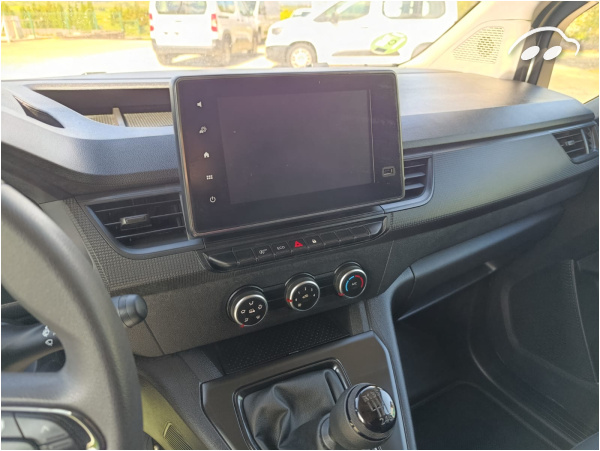 Renault Kangoo FURGON L1 1.5 DCI 95 CV 2