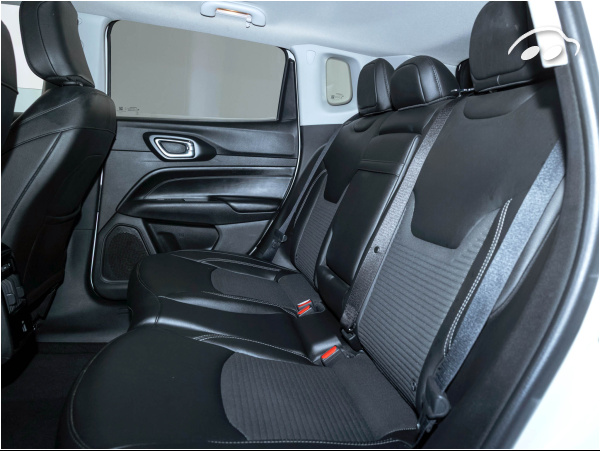 Jeep Compass COMPASS LIMITED MHEV 1.5 AUTOMATICO 130CV 10