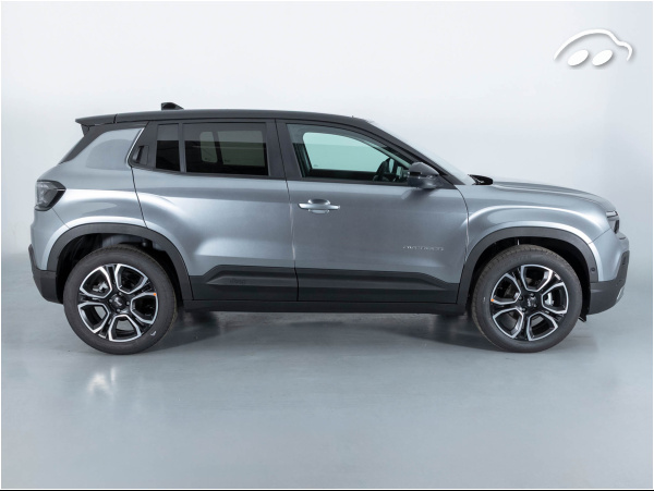 Jeep AVENGER ALTITUDE 1.2 100CV 4