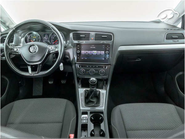 Volkswagen Golf GOLF 1.0 TSI BUSINESS EDITION 115cv 9