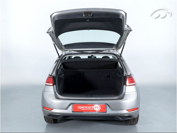 Volkswagen Golf GOLF 1.0 TSI BUSINESS EDITION 115cv 8