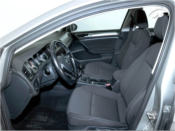 Volkswagen Golf GOLF 1.0 TSI BUSINESS EDITION 115cv 11