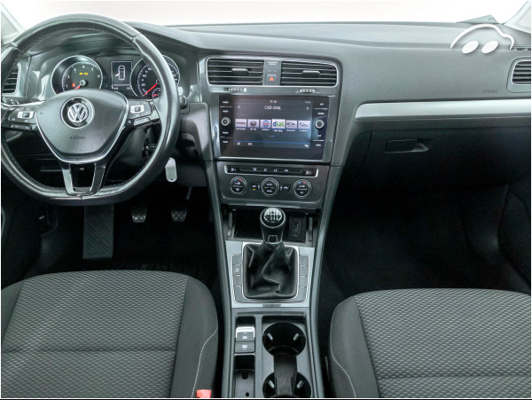 Volkswagen Golf GOLF 1.0 TSI BUSINESS EDITION 115cv 12