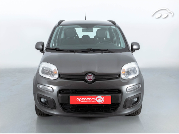 Fiat Panda LOUNGE 1.2 69CV 2