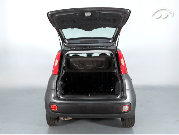 Fiat Panda LOUNGE 1.2 69CV 8