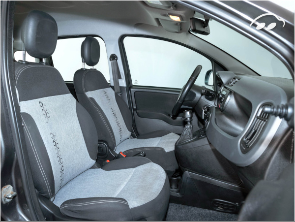 Fiat Panda LOUNGE 1.2 69CV 12