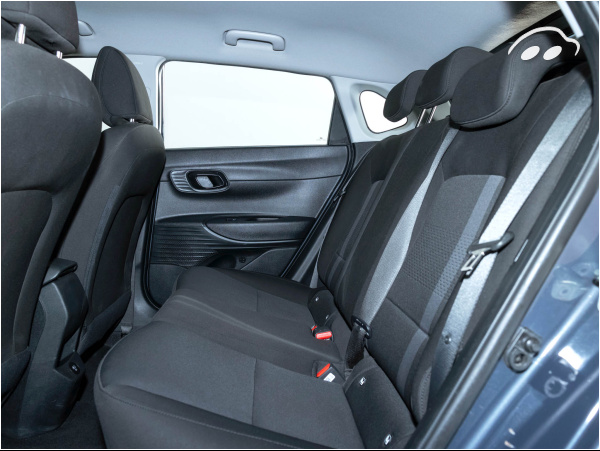 Hyundai i20 KLASS 1.2 MPI 85CV 11