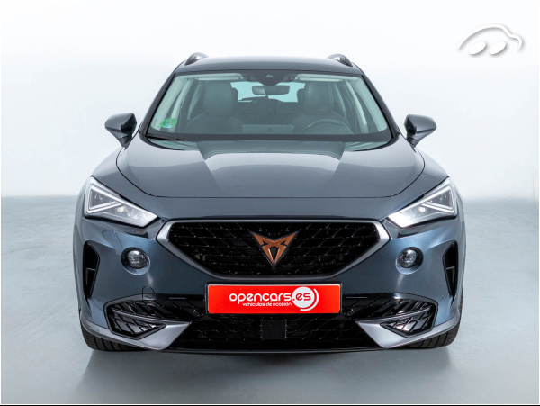 Cupra Formentor 2.0 TDI 150CV 2