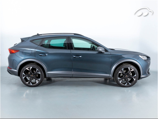 Cupra Formentor 2.0 TDI 150CV 4