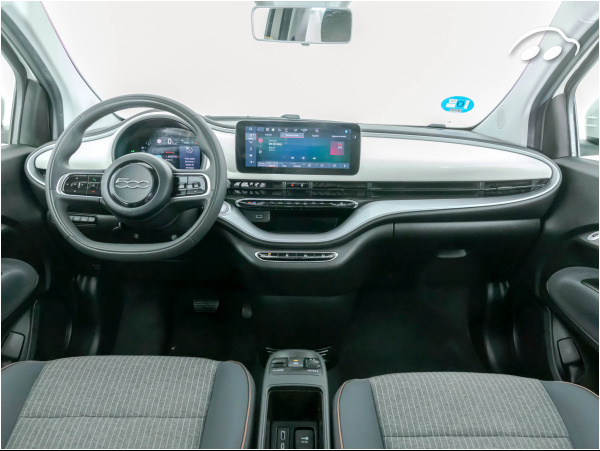 Jeep Renegade HYBRID AUTOMATICO 1.5 130CV LIMITED  9