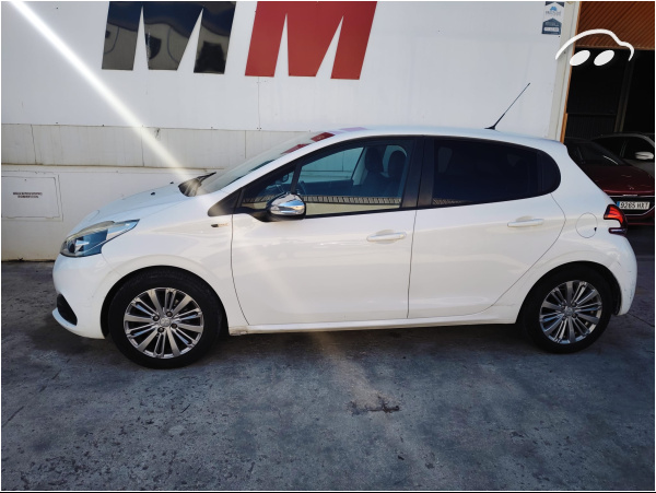 Peugeot 208 1.2 3