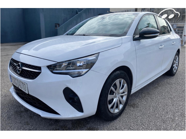 Opel Corsa F Edition 1.2 75Cv 5p 3