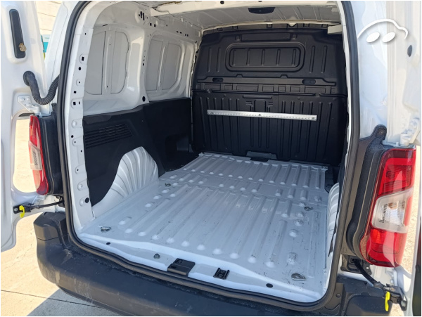 Peugeot Partner STANDARD BLUEHDI 100 600 KG 3