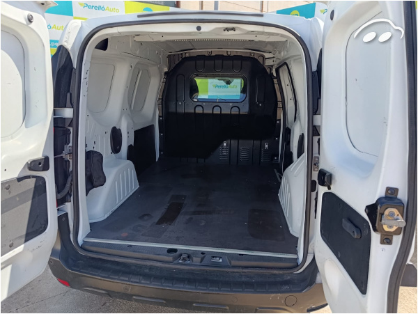 Renault Express 1.5 BLUE DCI 75 CV 3