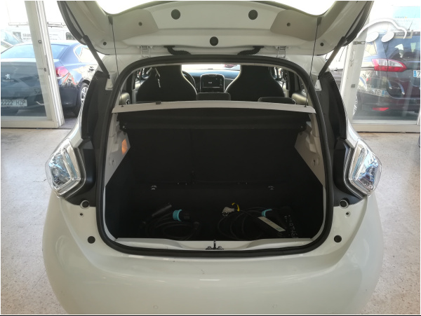 Renault Zoe 40 LIMITED 10