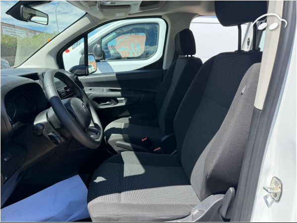 Citroen Berlingo  6