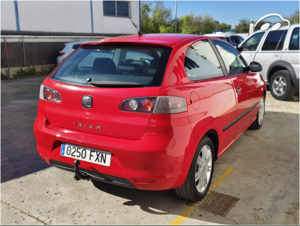 Seat Ibiza 1.4 6
