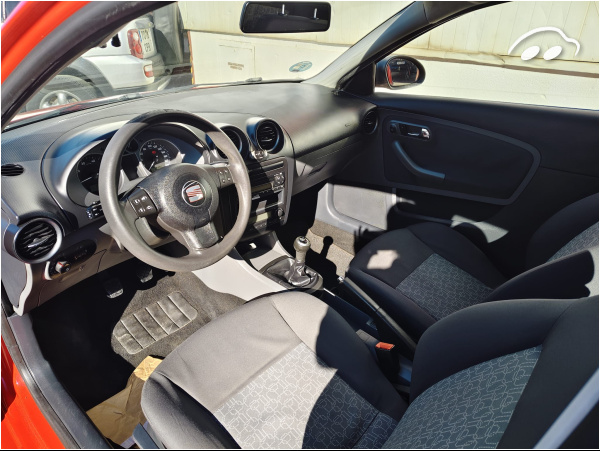 Seat Ibiza 1.4 11