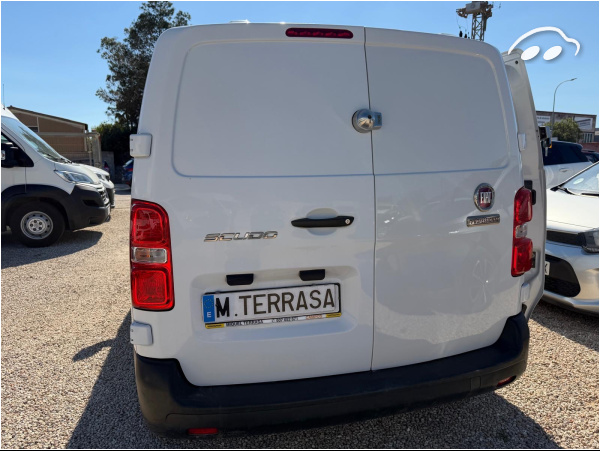 Fiat Scudo  8