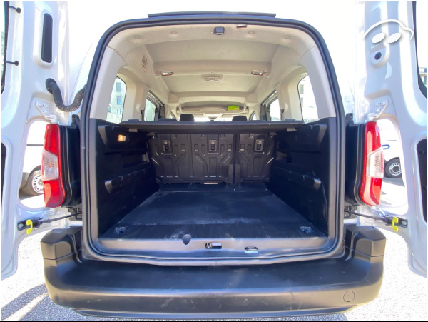 Peugeot Rifter Combi Active Bussiness 1.5 Bhdi 102Cv 5P 6