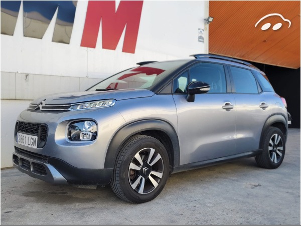 Citroen C3 Aircross 1.2 1