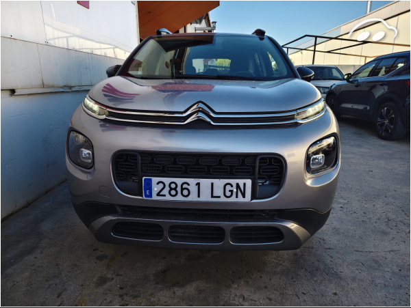 Citroen C3 Aircross 1.2 2