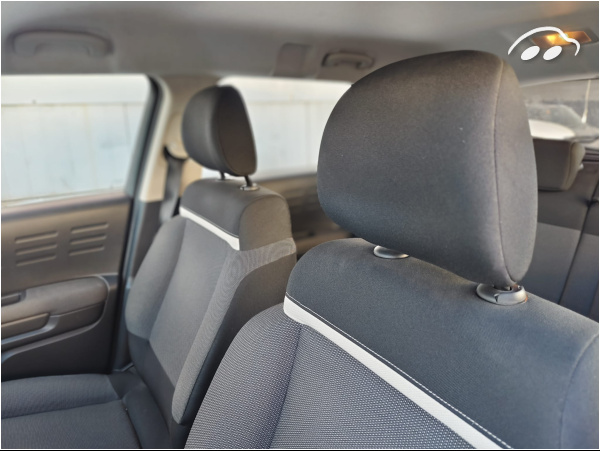 Citroen C3 Aircross 1.2 10