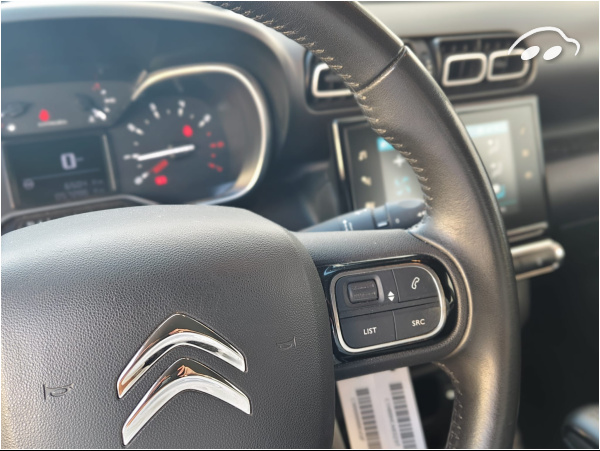 Citroen C3 Aircross 1.2 12