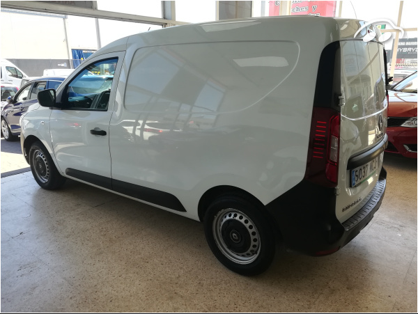 Renault Kangoo 1.5 FURGON 3