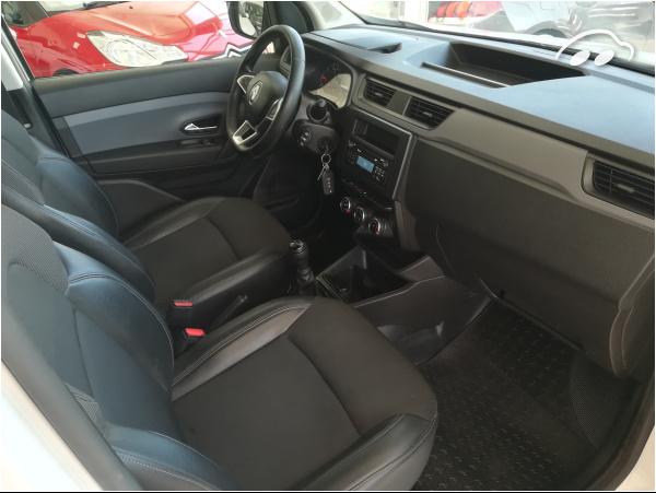 Renault Kangoo 1.5 FURGON 5