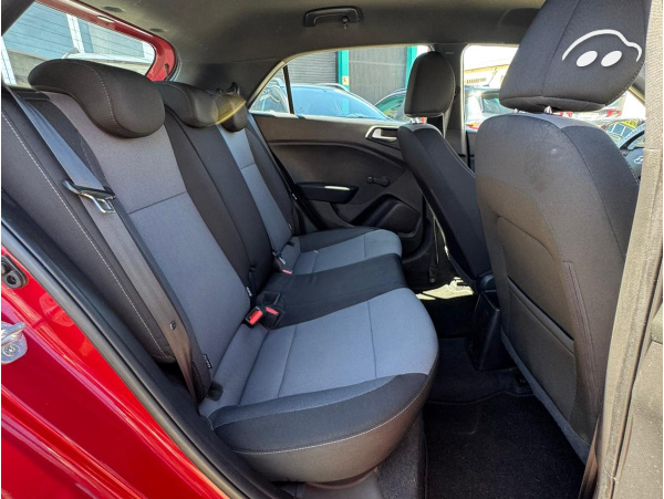 Hyundai i20 1.2 GO 12