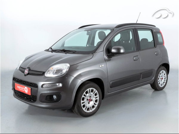 Fiat Panda LOUNGE 1.2 69CV 3