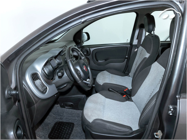 Fiat Panda LOUNGE 1.2 69CV 9