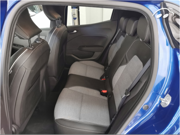 Renault Clio TECHNO 1.0 100CV ECO-G 4