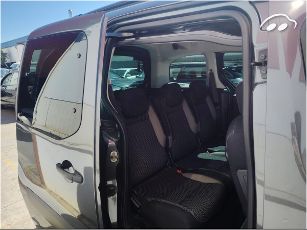 Peugeot Partner 1.6 7