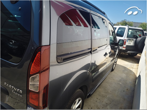 Peugeot Partner 1.6 8