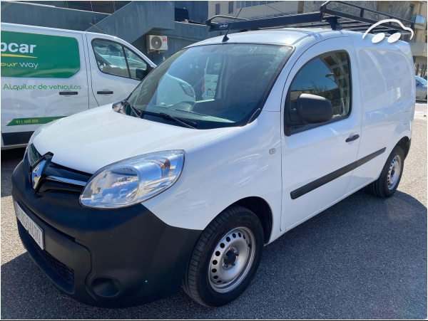 Renault Kangoo Express Prof 1.5 BlueDci 95 3